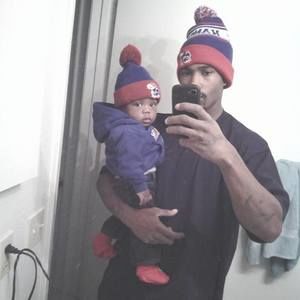 Meet your Posher, Jamell